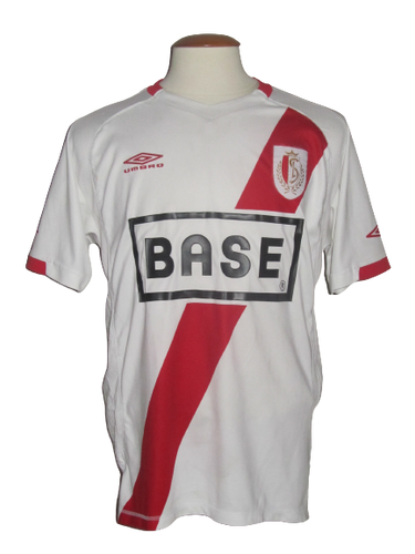 Standard Luik 2007-08 Third shirt L