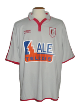 Load image into Gallery viewer, Standard Luik 2004-05 Third shirt XXXL