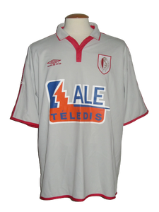 Standard Luik 2004-05 Third shirt XXXL