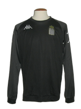 Load image into Gallery viewer, RCS Charleroi 2022-23 Training top L *mint*