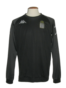 RCS Charleroi 2022-23 Training top L *mint*