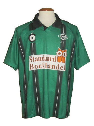 Cercle Brugge 2003-05 Home shirt XXL