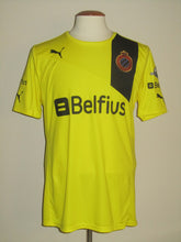 Load image into Gallery viewer, Club Brugge 2012-13 Away shirt MATCH ISSUE/WORN #22 Jordi Figueras