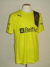 Load image into Gallery viewer, Club Brugge 2012-13 Away shirt MATCH ISSUE/WORN #22 Jordi Figueras