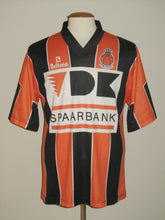 Load image into Gallery viewer, SK Deinze 1995-97 Home shirt MATCH ISSUE/WORN #11