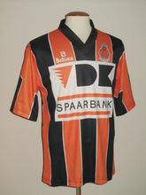 Load image into Gallery viewer, SK Deinze 1995-97 Home shirt MATCH ISSUE/WORN #11