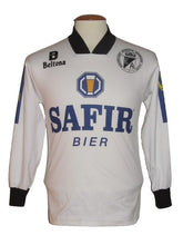 Load image into Gallery viewer, Eendracht Aalst 1995-97 Home shirt *YOUTH*