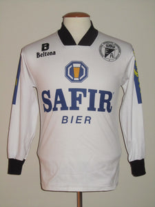 Eendracht Aalst 1995-97 Home shirt *YOUTH*