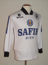 Load image into Gallery viewer, Eendracht Aalst 1995-97 Home shirt *YOUTH*