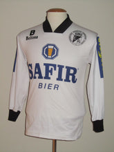 Load image into Gallery viewer, Eendracht Aalst 1995-97 Home shirt *YOUTH*