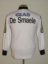 Load image into Gallery viewer, Eendracht Aalst 1995-97 Home shirt *YOUTH*