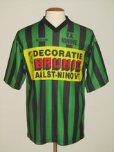 Load image into Gallery viewer, KVK Ninove 1995-00 Home shirt MATCH ISSUE/WORN #12