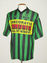 Load image into Gallery viewer, KVK Ninove 1995-00 Home shirt MATCH ISSUE/WORN #12