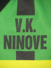 Load image into Gallery viewer, KVK Ninove 1995-00 Home shirt MATCH ISSUE/WORN #12