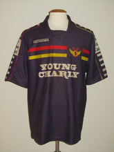 Load image into Gallery viewer, Germinal Beerschot 1999-00 Fan shirt L *damaged*