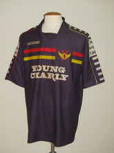 Load image into Gallery viewer, Germinal Beerschot 1999-00 Fan shirt L *damaged*