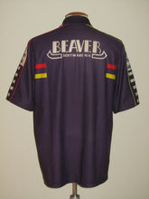 Load image into Gallery viewer, Germinal Beerschot 1999-00 Fan shirt L *damaged*