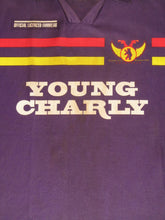 Load image into Gallery viewer, Germinal Beerschot 1999-00 Fan shirt L *damaged*