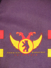 Load image into Gallery viewer, Germinal Beerschot 1999-00 Fan shirt L *damaged*