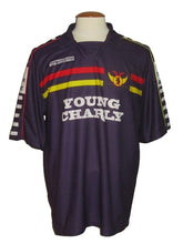 Load image into Gallery viewer, Germinal Beerschot 1999-00 Fan shirt XL