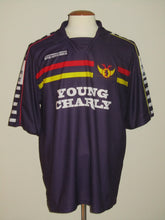 Load image into Gallery viewer, Germinal Beerschot 1999-00 Fan shirt XL