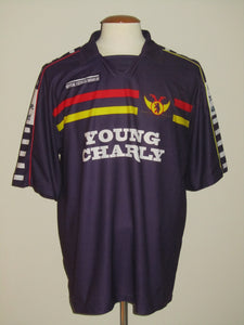 Germinal Beerschot 1999-00 Fan shirt XL