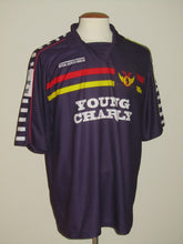 Load image into Gallery viewer, Germinal Beerschot 1999-00 Fan shirt XL