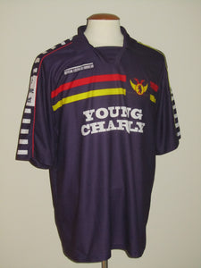 Germinal Beerschot 1999-00 Fan shirt XL