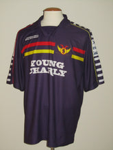 Load image into Gallery viewer, Germinal Beerschot 1999-00 Fan shirt XL