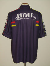 Load image into Gallery viewer, Germinal Beerschot 1999-00 Fan shirt XL