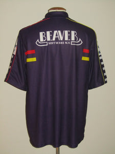 Germinal Beerschot 1999-00 Fan shirt XL