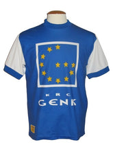 Load image into Gallery viewer, KRC Genk 1997-00 Fan shirt XS