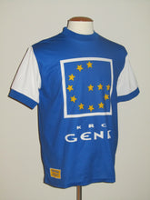 Load image into Gallery viewer, KRC Genk 1997-00 Fan shirt XS