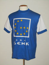 Load image into Gallery viewer, KRC Genk 1997-00 Fan shirt XS