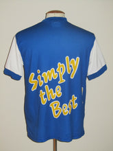 Load image into Gallery viewer, KRC Genk 1997-00 Fan shirt XS