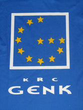 Load image into Gallery viewer, KRC Genk 1997-00 Fan shirt XS