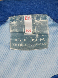 KRC Genk 1997-00 Fan shirt XS