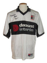 Load image into Gallery viewer, RWDM 2001-02 Away shirt L