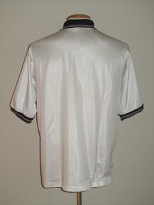 RWDM 2001-02 Away shirt L