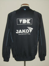 Load image into Gallery viewer, KAA Gent 2008-09 Sweatshirt PLAYER ISSUE #15