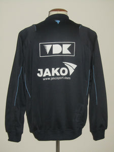 KAA Gent 2008-09 Sweatshirt PLAYER ISSUE #15