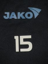 Load image into Gallery viewer, KAA Gent 2008-09 Sweatshirt PLAYER ISSUE #15