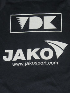 KAA Gent 2008-09 Sweatshirt PLAYER ISSUE #15