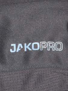 KAA Gent 2008-09 Sweatshirt PLAYER ISSUE #15