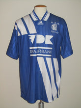 Load image into Gallery viewer, KAA Gent 1994-95 Away shirt XL