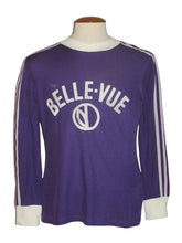 Load image into Gallery viewer, RSC Anderlecht 1976-77 Away shirt L/S M