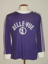 Load image into Gallery viewer, RSC Anderlecht 1976-77 Away shirt L/S M