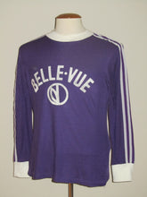 Load image into Gallery viewer, RSC Anderlecht 1976-77 Away shirt L/S M