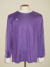 Load image into Gallery viewer, Adidas 1976-77 template shirt XL