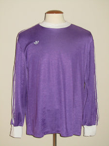 Adidas 1976-77 template shirt XL